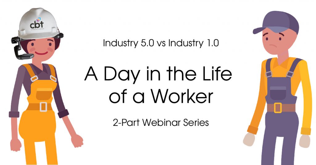 A Day in the Life of a Worker On-Demand
