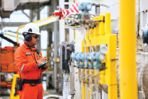 Oil & Gas