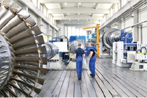 Manufacturing