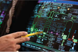 Connected Worker, Compliance & Regulatory