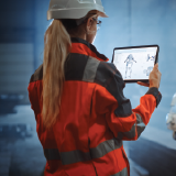Empowering Frontline Workers with Augmented Reality