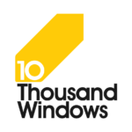 10 thousand windows