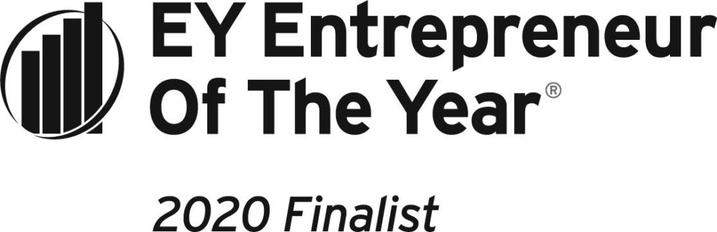 EY Entrepreneur of the Year Finalist