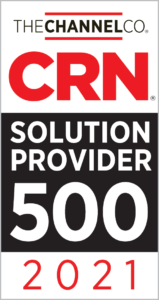 2021 CRN SP 500