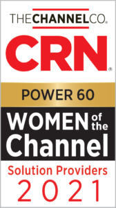 CRN Women of the Channel