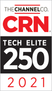 CRN Tech Elite 250