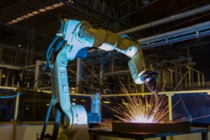 How Smart Manufacturing Can Grow Your Business