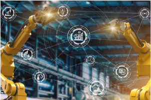 iot, iiot