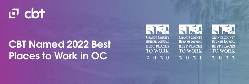 Best Places to Work 2022