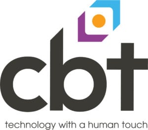 cbt logo