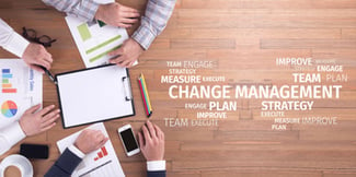What Is Organizational Change Management? - Hartman Executive Advisors