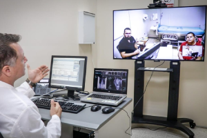 remote collaboration