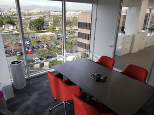 cbt meeting room