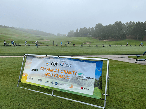 CBT 2022 Annual Charity Golf Classic
