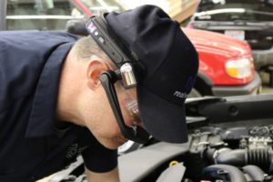 How Wearable Technology is Revolutionizing Industrial Operations
