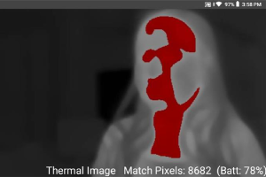 thermal imaging
