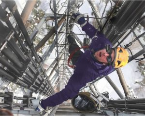 Connected Worker, IIoT, Utilities