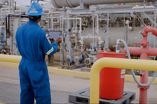 Refinery of the Future, Texmark Chemicals