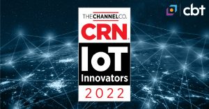 CRN IoT Innovators