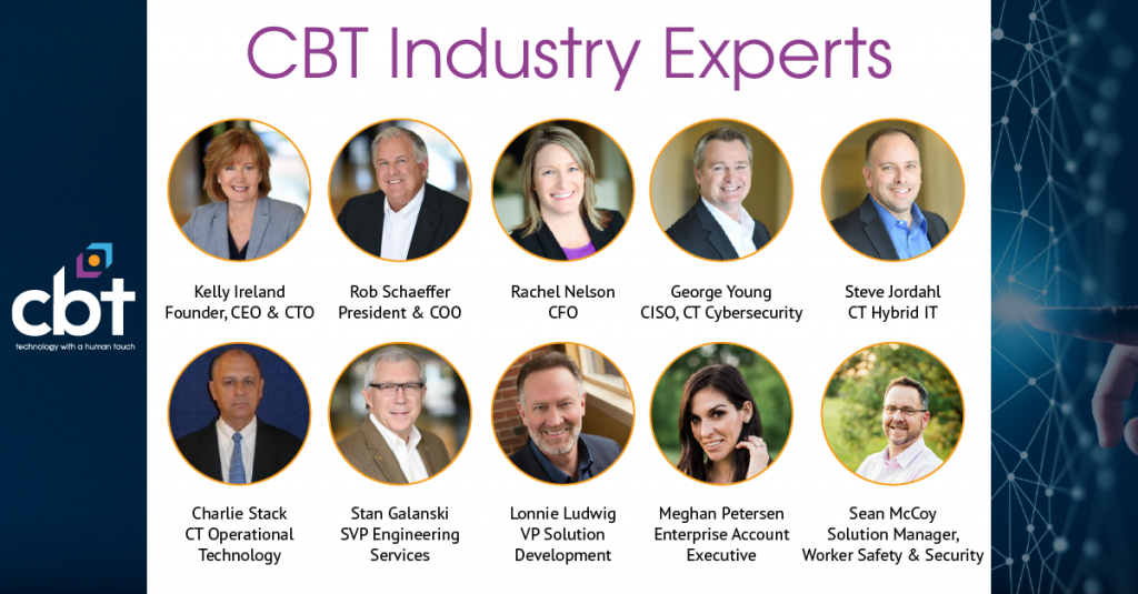2021 industry experts
