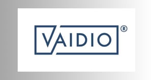 Website - partner logo - Vaidio