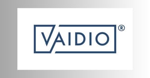 Website - partner logo - Vaidio