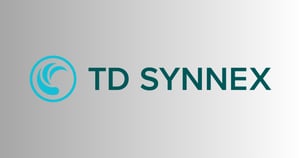 Website - partner logo - td synnex