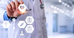 no text Website - Industries Health Care