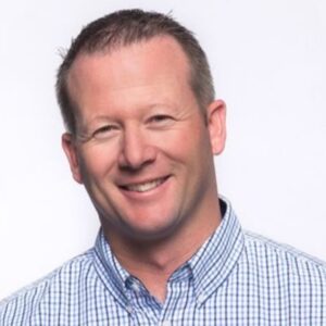 Jeff Petersen