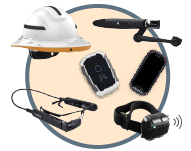 Smart Devices