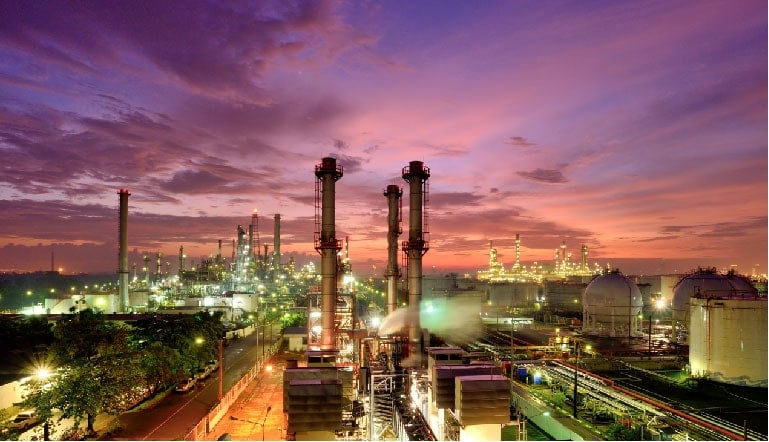 Refinery Refinery
