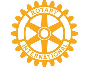 rotary club of space center